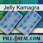 Jelly Kamagra 20